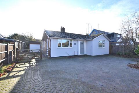 undefined, Madeley Road, Church Crookham GU52
