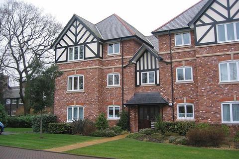 2 bedroom apartment to rent, Eton Drive, CHEADLE