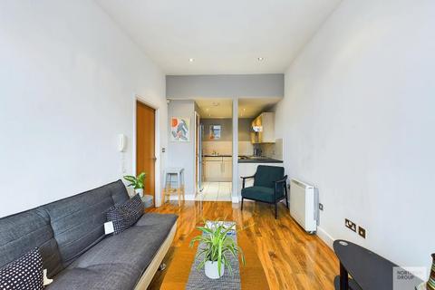 2 bedroom apartment to rent, Hudson Building :: Ancoats