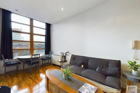 2 bedroom apartment to rent, Hudson Building :: Ancoats