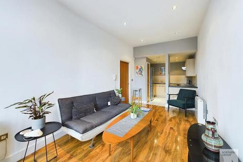 2 bedroom apartment to rent, Hudson Building :: Ancoats