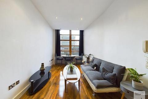 2 bedroom apartment to rent, Hudson Building :: Ancoats