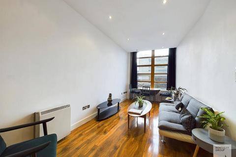 2 bedroom apartment to rent, Hudson Building :: Ancoats