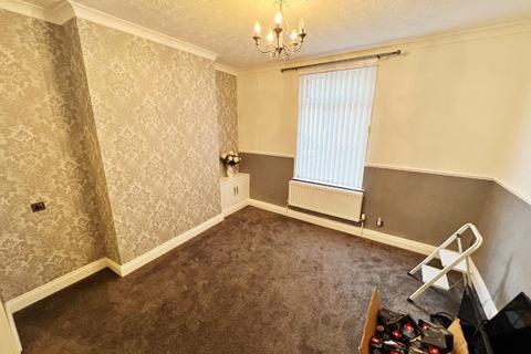 3 bedroom terraced house for sale, Stratton Street, Spennymoor