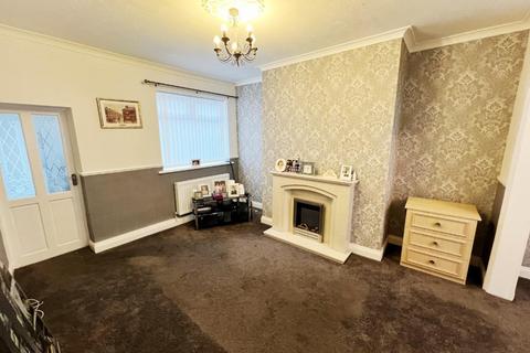 3 bedroom terraced house for sale, Stratton Street, Spennymoor