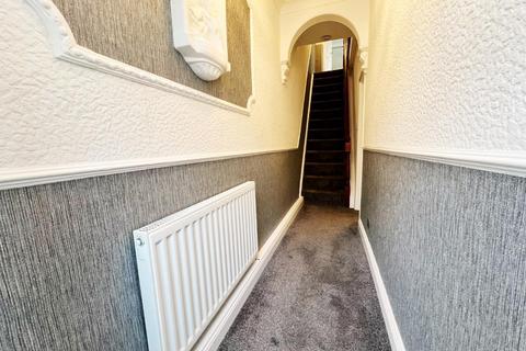 3 bedroom terraced house for sale, Stratton Street, Spennymoor