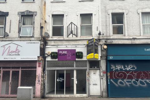 Retail property (high street) to rent, Lee High Road, Lewisham, SE13