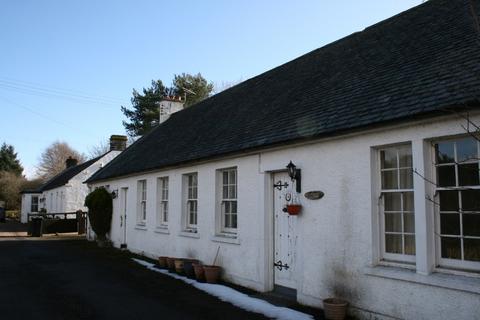 3 bedroom semi-detached house to rent, Derrybawn, Stirling FK8