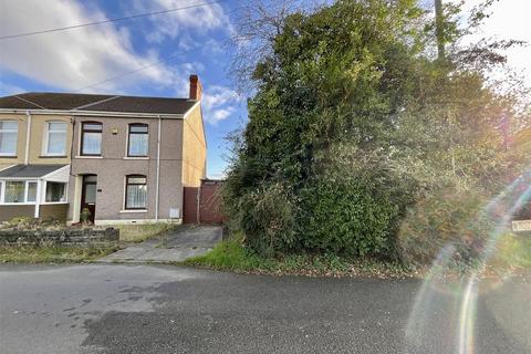 2 bedroom semi-detached house for sale, Genwen Road, Llanelli