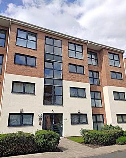 Lowbridge Court, Garston, Liverpool, Merseyside, L19