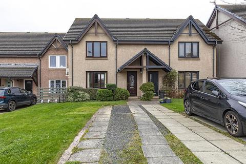 2 bedroom terraced house for sale, 3 Toll View, Cockburnspath TD13 5XR