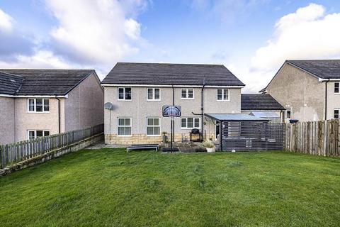 5 bedroom detached house for sale, 33 Lairburn Drive, Clovenfords TD1 3AJ