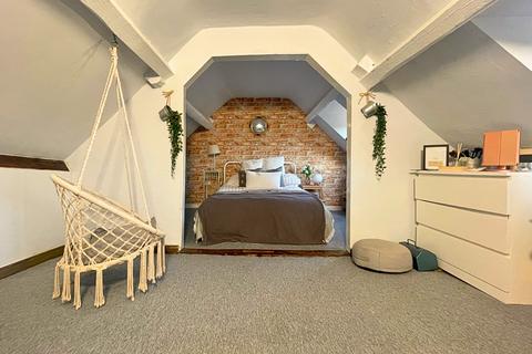 2 bedroom apartment for sale, Monnow Street, Monmouth, NP25