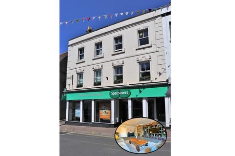 undefined, Monnow Street, Monmouth, NP25