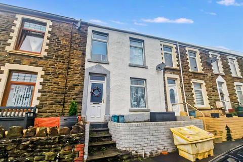 3 bedroom terraced house for sale, Parkhill Terrace, Treboeth, Swansea