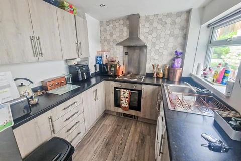 3 bedroom terraced house for sale, Parkhill Terrace, Treboeth, Swansea