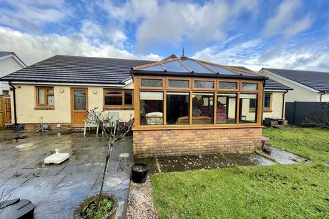 3 bedroom detached bungalow for sale, Waungoch, Upper Tumble, Llanelli