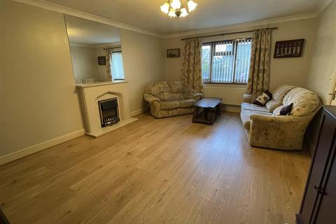 3 bedroom detached bungalow for sale, Waungoch, Upper Tumble, Llanelli