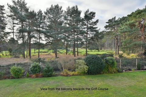 2 bedroom flat for sale, Fairways, Ferndown, BH22