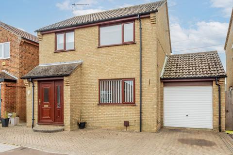 undefined, Hobart Way, Oulton Broad