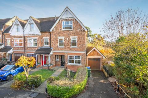 5 bedroom detached house for sale, Barkers Meadow, Ascot, Berkshire, SL5