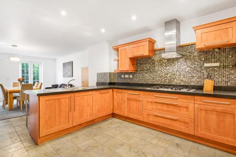 5 bedroom detached house for sale, Barkers Meadow, Ascot, Berkshire, SL5