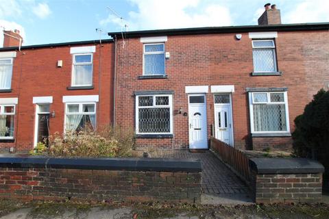 2 bedroom terraced house to rent, Markland Hill Lane, Bolton BL1