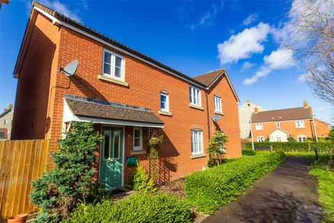 3 bedroom semi-detached house for sale, Law Grove, Weston-super-Mare BS24