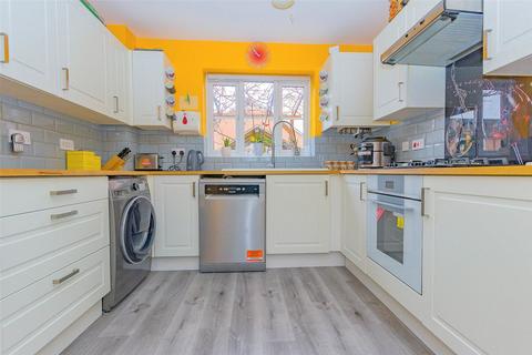 3 bedroom semi-detached house for sale, Law Grove, Weston-super-Mare BS24