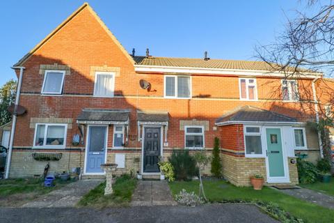 2 bedroom terraced house for sale, Pebble Close, Hayling Island