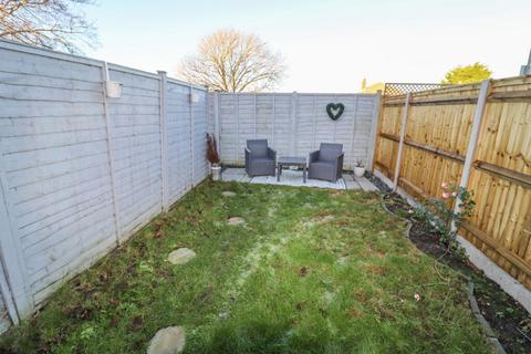 2 bedroom terraced house for sale, Pebble Close, Hayling Island