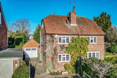 undefined, Rural Location in Three Leg Cross Ticehurst
