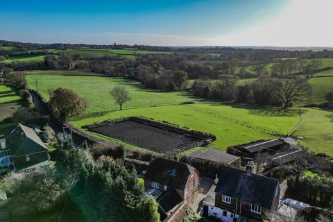 undefined, Rural Location in Three Leg Cross Ticehurst