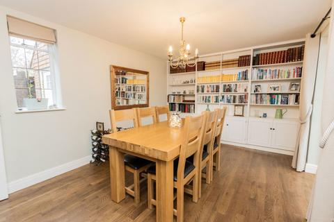 4 bedroom detached house for sale, Rural Location in Three Leg Cross Ticehurst