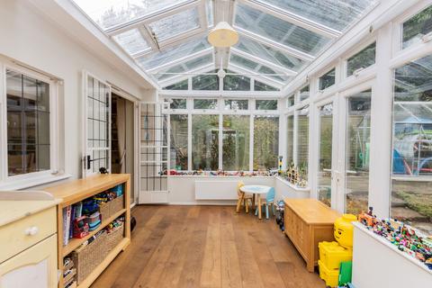 4 bedroom detached house for sale, Rural Location in Three Leg Cross Ticehurst