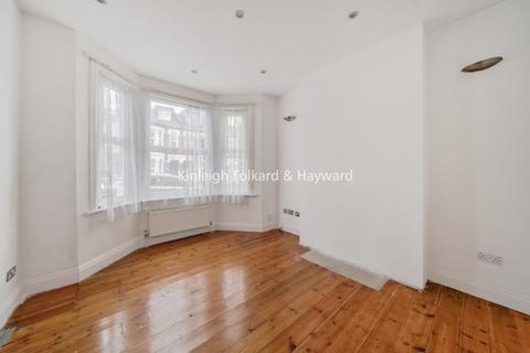 4 bedroom house to rent, Kellino Street London SW17