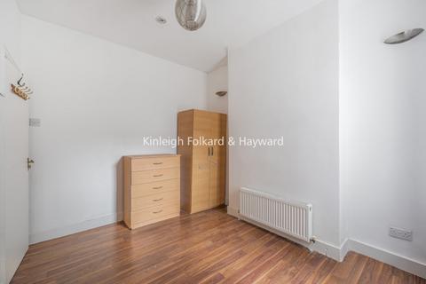 4 bedroom house to rent, Kellino Street London SW17