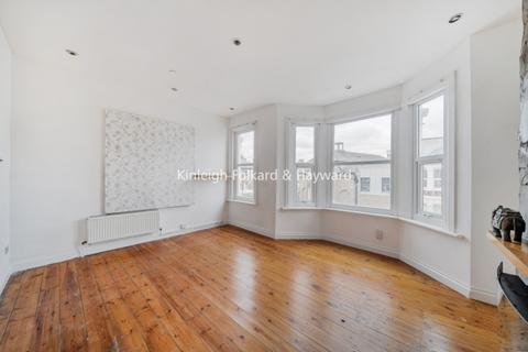 4 bedroom house to rent, Kellino Street London SW17