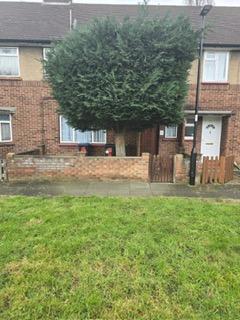 3 bedroom terraced house for sale, Cuckoo Hall Lane, London N9