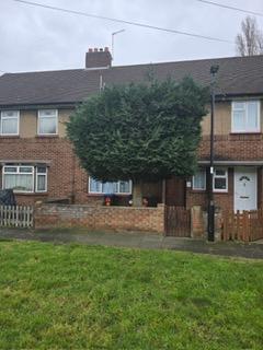 3 bedroom terraced house for sale, Cuckoo Hall Lane, London N9