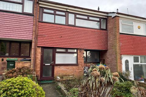 Templemore Drive, Great Barr, Birmingham, B43