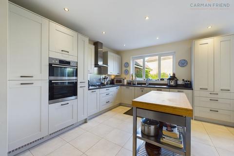 4 bedroom detached house for sale, Normandy Crescent, Saighton, CH3