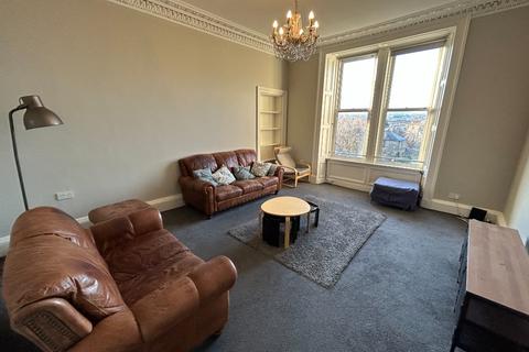 4 bedroom flat to rent, Dalkeith Road, Newington, Edinburgh, EH16