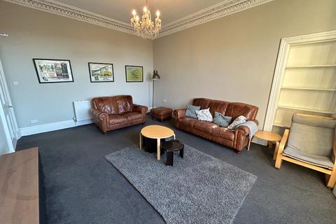 4 bedroom flat to rent, Dalkeith Road, Newington, Edinburgh, EH16