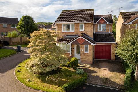 3 bedroom detached house for sale, Roundswell, Barnstaple