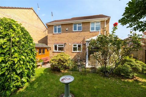 3 bedroom detached house for sale, Woodlark Lane, Roundswell, Barnstaple