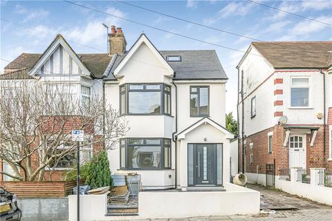 4 bedroom semi-detached house to rent, Viewfield Road, London, SW18