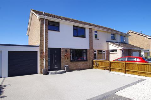 3 bedroom semi-detached house for sale, Southlands, Braunton EX33