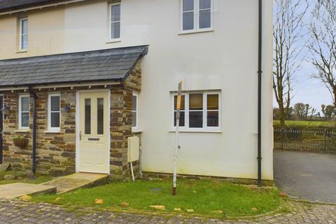 Menabilly Close, Callington