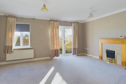 2 bedroom house for sale, Menabilly Close, Callington